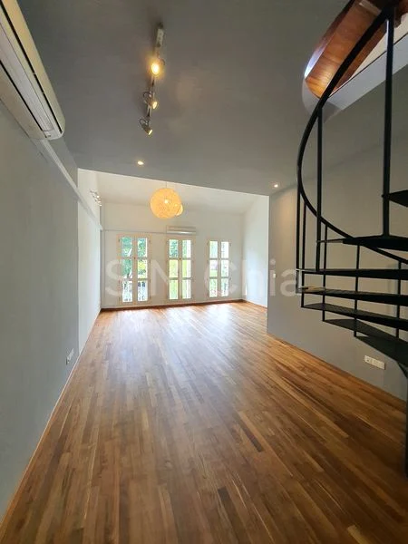 2+1 Bed Condo for Rent in  283 Studio - Image 21