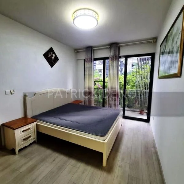 3 Bed Condo for Rent in  River Isles - Image 7