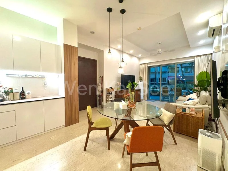 4 Bed Condo for Sale in  Sunhaven - Image 16