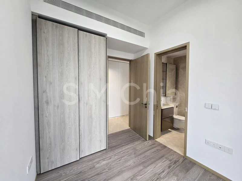 3+1 Bed Apartment (Condo) for Rent in  Klimt Cairnhill - Image 17