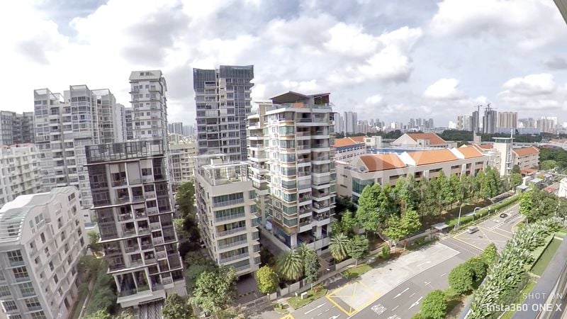 2 Bed Apartment (Condo) for Sale in  The Poiz Residences - Image 3
