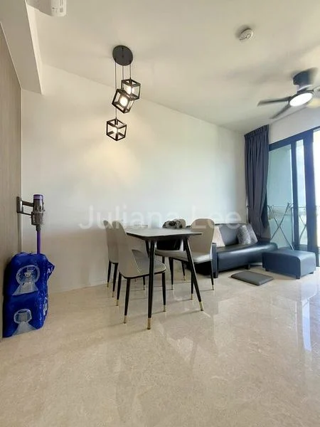 1 Bed Apartment (Condo) for Sale in  Avenue South Residence - Image 8