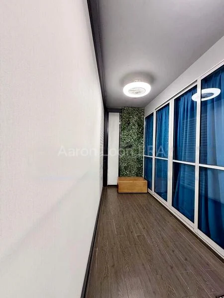 Studio Condo for Sale in  Q Bay Residences - Image 9