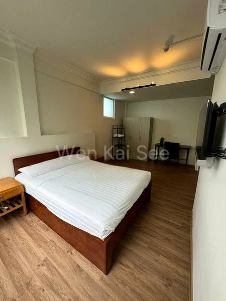1 Bed Apartment (Condo) for Rent in  Cherryloft - Image 4