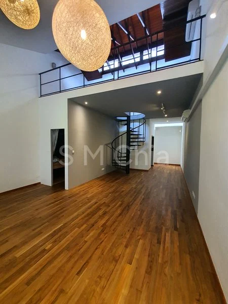 2+1 Bed Condo for Rent in  283 Studio - Image 11