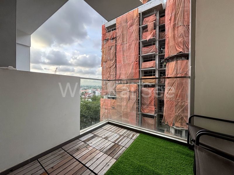 1 Bed Apartment (Condo) for Sale in  26 Newton - Image 8