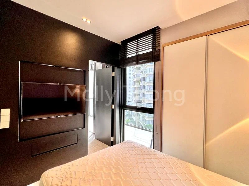 1 Bed Condo for Sale in  Fulcrum - Image 6