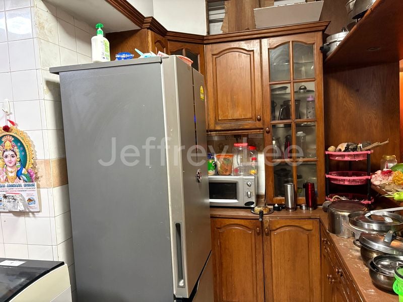 Executive HDB for Rent in  637 Bedok Reservoir Road - Image 4