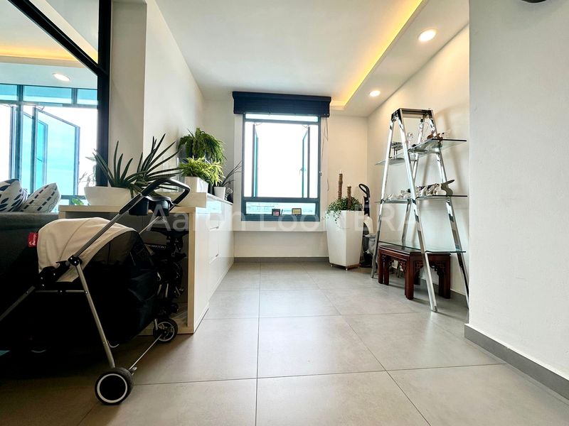 5 Room (5I) HDB for Rent in  193 Edgefield Plains - Image 9