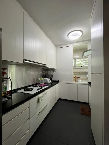 5 Room (5I) HDB for Sale in  102C Punggol Field - Image 12