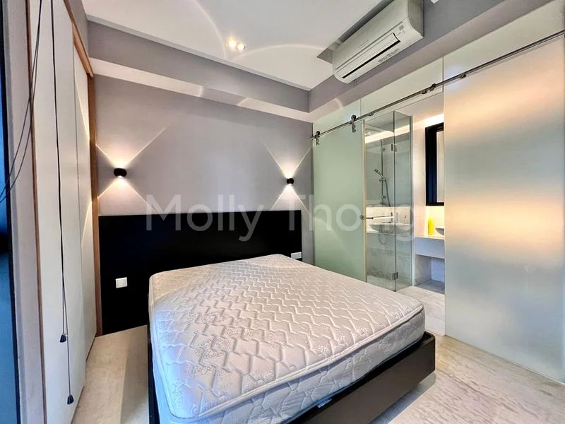 1 Bed Condo for Sale in  Fulcrum - Image 2