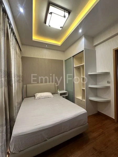 Master Room (Landed) for Rent in  Cerelia Vista - Image 2
