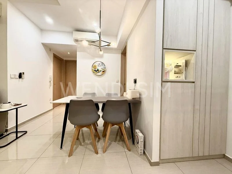 2 Bed Executive Condo for Sale in  Parc Life - Image 8