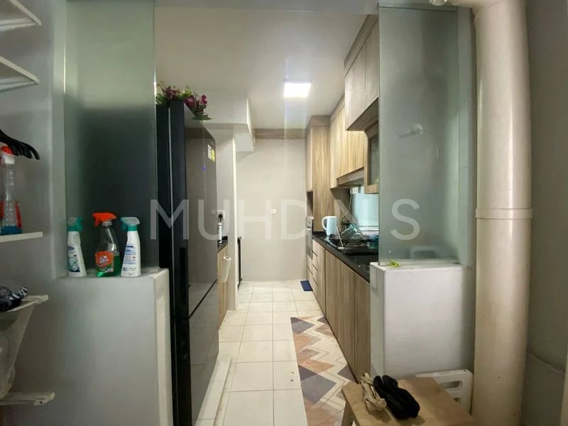 3 Room (3A) HDB for Sale in  130A Lorong 1 Toa Payoh - Image 3