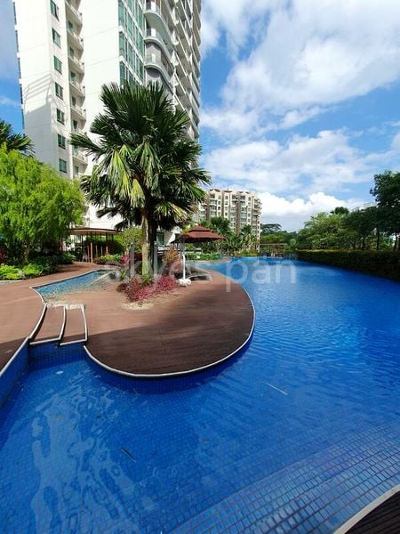 1 Bed Condo for Sale in  Kingsford . Hillview Peak - Image 9