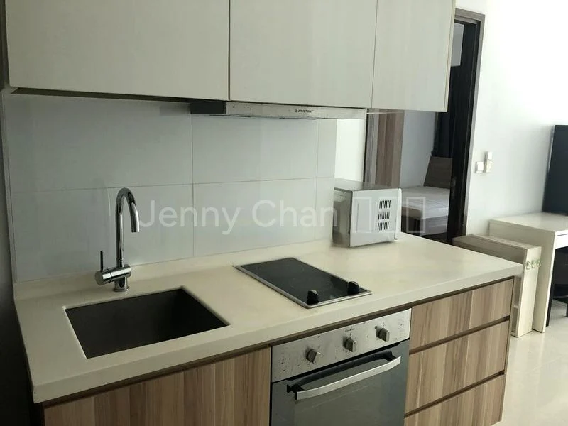 1 Bed Condo for Sale in  Natura @ Hillview - Image 5