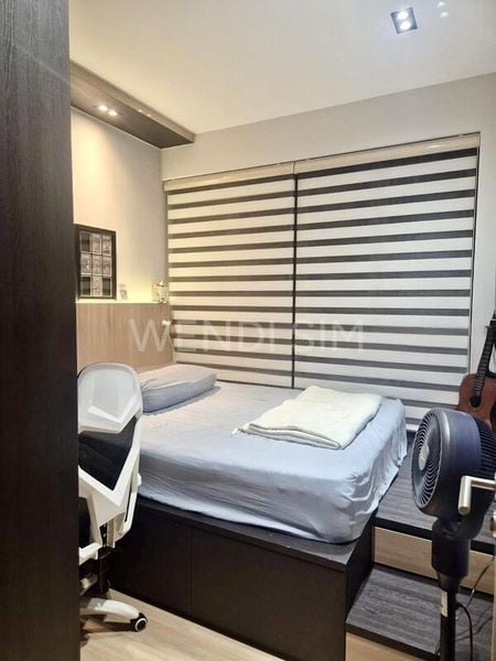 2 Bed Executive Condo for Sale in  Parc Life - Image 2