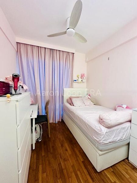 Studio Condo for Sale in  Q Bay Residences - Image 7