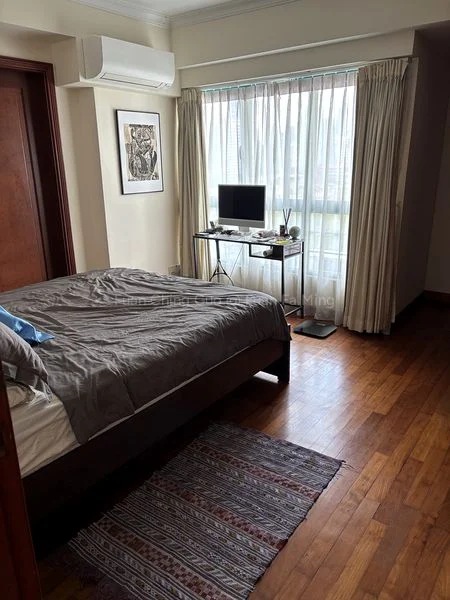 3 Bed Apartment (Condo) for Rent in  J C Draycott - Image 11