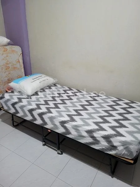 Common Room (HDB) for Rent in  607 Hougang Avenue 4 - Image 2