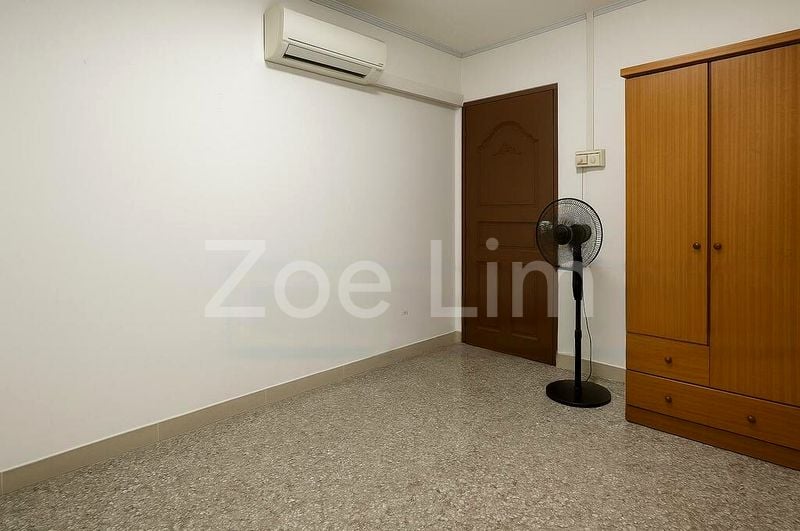 Common Room (HDB) for Rent in  324 Clementi Avenue 5 - Image 2