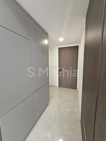 Studio Apartment (Condo) for Sale in  Seaside Residences - Image 4