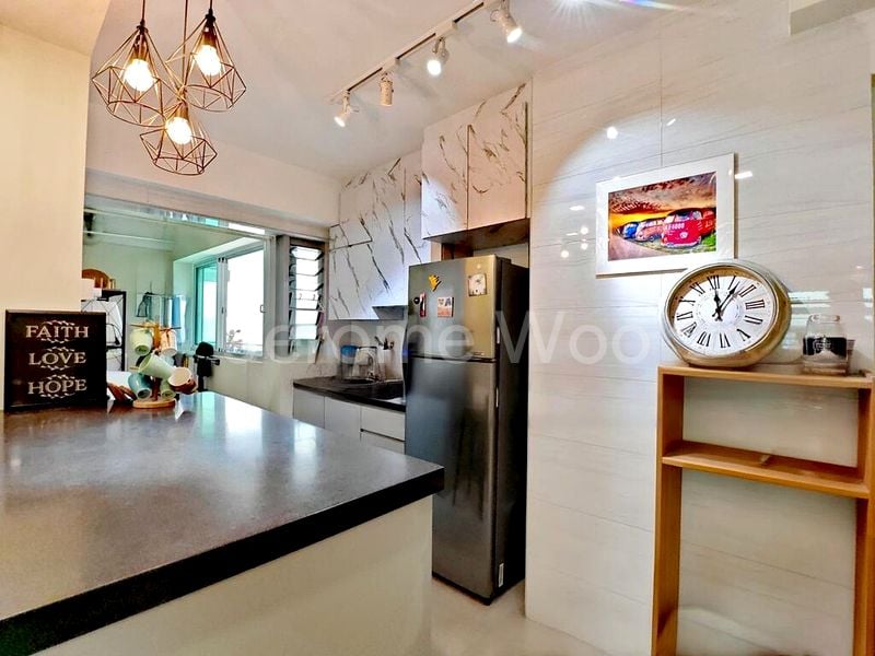 4 Room (4A) HDB for Sale in  289B Punggol Place - Image 7
