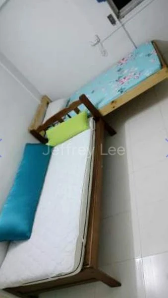 Common Room (HDB) for Rent in  703 West Coast Road - Image 2