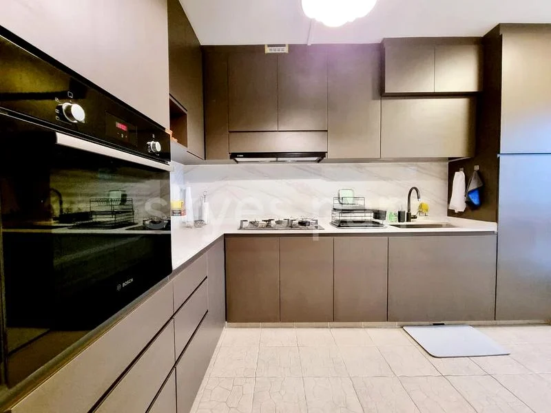 5 Room (5I) HDB for Rent in  769 Pasir Ris Street 71 - Image 1