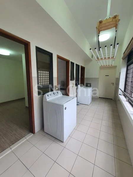4+1 Bed Condo for Rent in  Heritage Apartments - Image 26