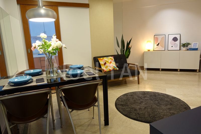 Common Room (Condo) for Rent in  The Regalia - Image 2