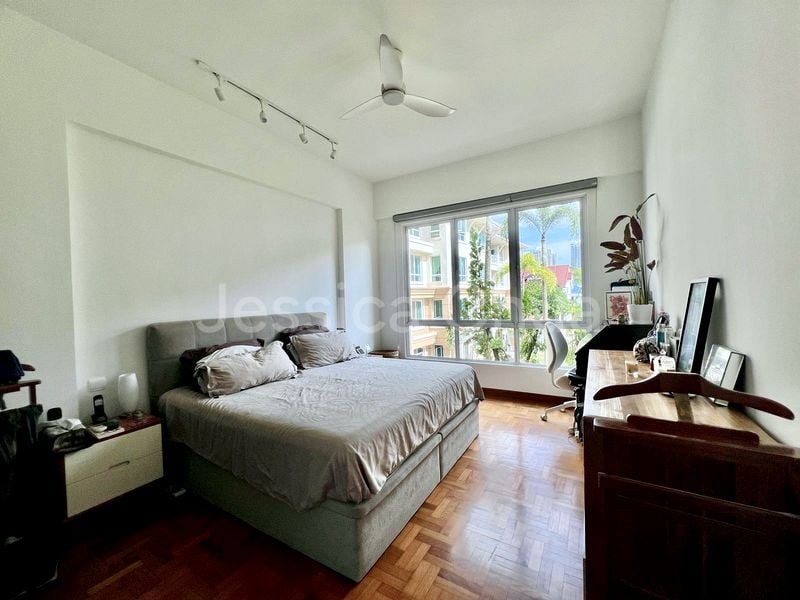 4+1 Bed Condo for Sale in  Duchess Crest - Image 14