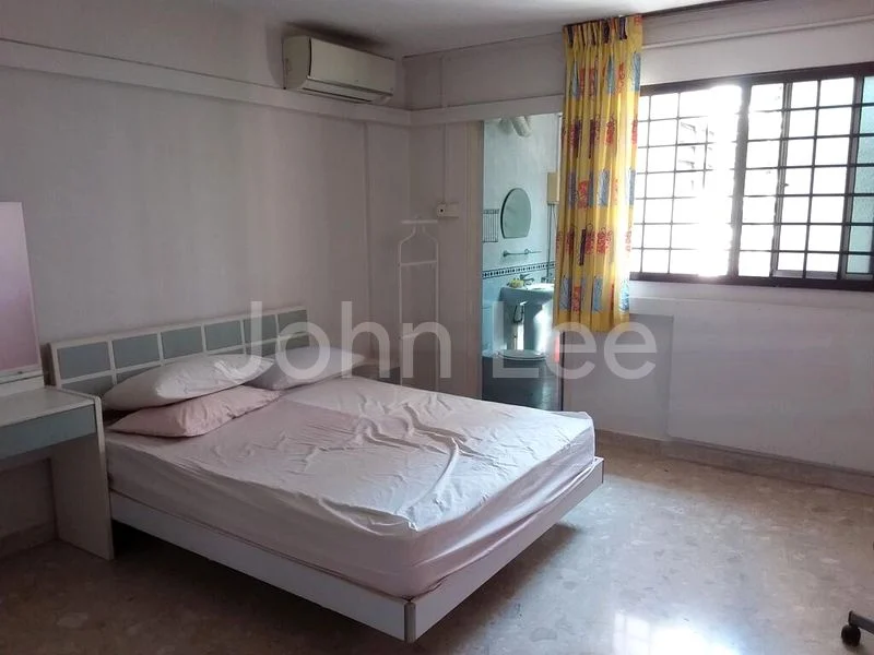 4 Room (4A) HDB for Rent in  196 Bishan Street 13 - Image 4