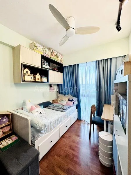 Studio Condo for Sale in  Q Bay Residences - Image 8