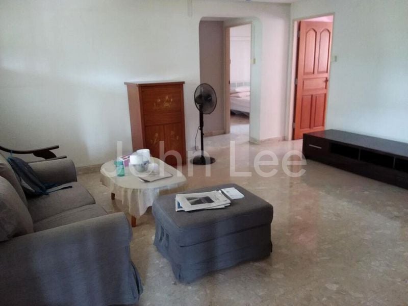 4 Room (4A) HDB for Rent in  196 Bishan Street 13 - Image 5