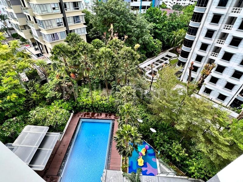 1 Bed Condo for Sale in  Fulcrum - Image 10