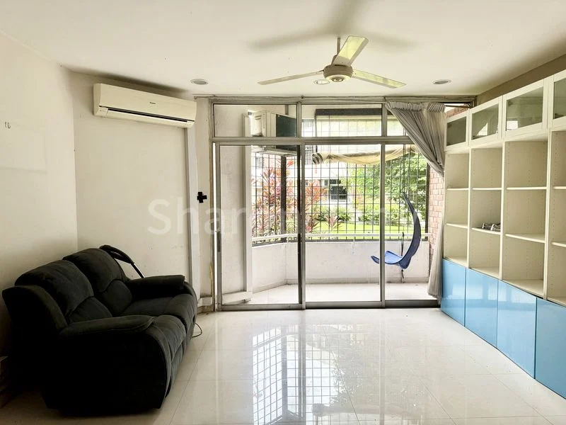 3 Bed Condo for Rent in  Gilstead Court - Image 1