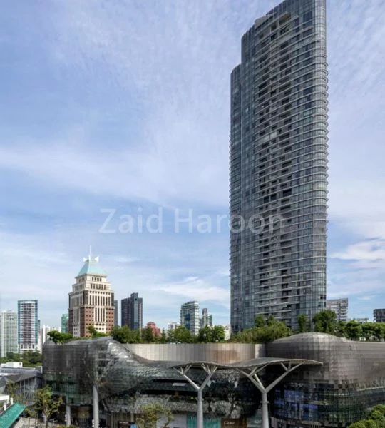 4 Bed Condo for Rent in  The Orchard Residences - Image 1