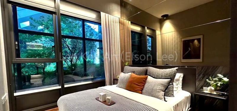 2 Bed Condo for Sale in  Midtown Modern - Image 2