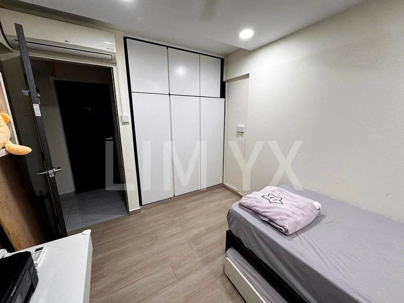 Common Room (HDB) for Rent in  414 Tampines Street 41 - Image 3