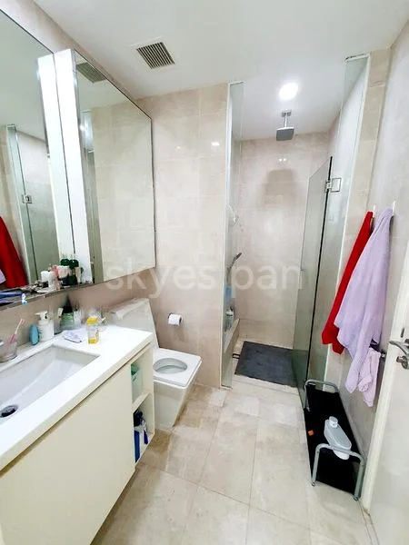 1 Bed Condo for Sale in  Kingsford . Hillview Peak - Image 6