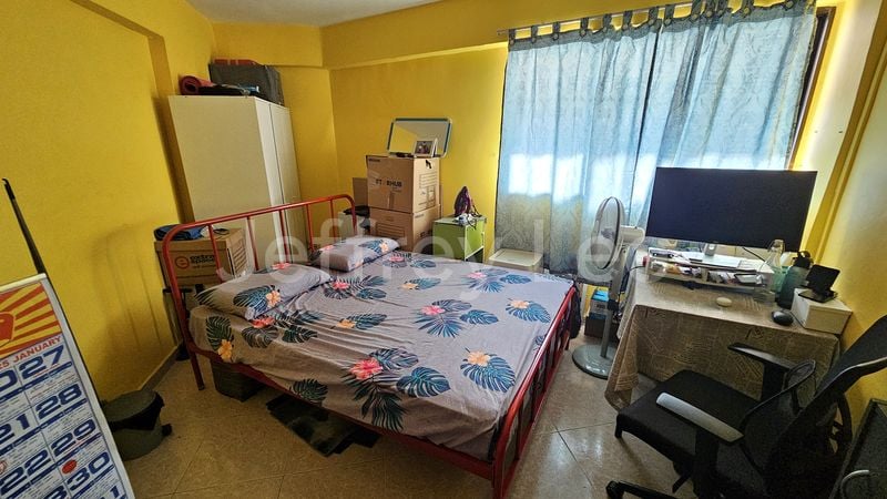 Common Room (HDB) for Rent in  113 Potong Pasir Avenue 1 - Image 3