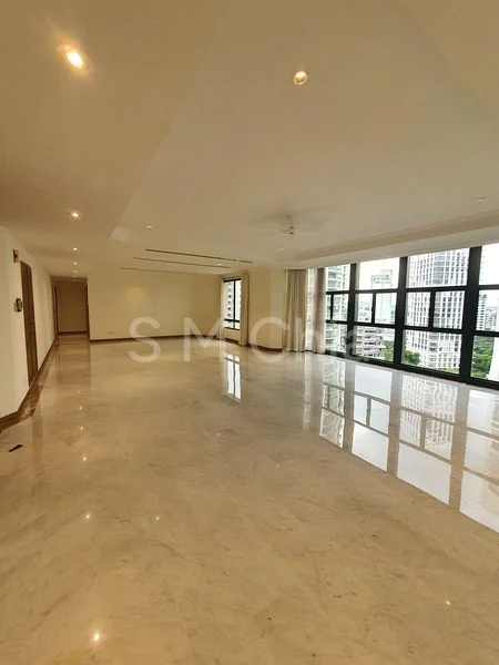 4+1 Bed Condo for Rent in  Heritage Apartments - Image 4