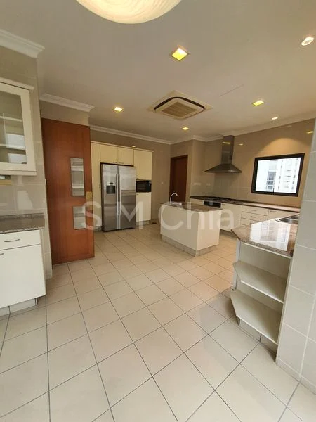 4+1 Bed Condo for Rent in  Heritage Apartments - Image 24