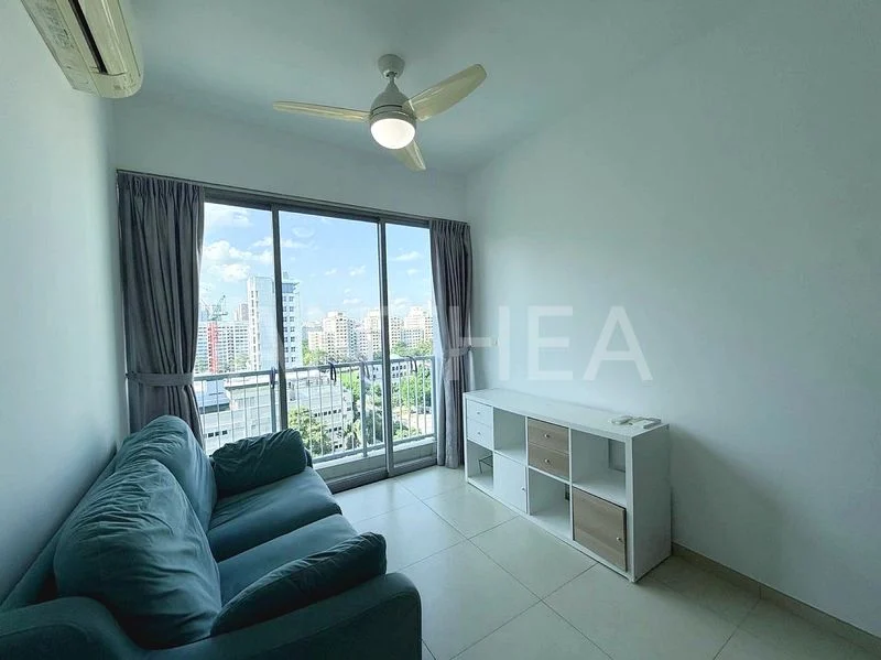 1 Bed Apartment (Condo) for Rent in  The Interweave - Image 2