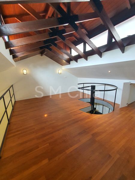 2+1 Bed Condo for Rent in  283 Studio - Image 17