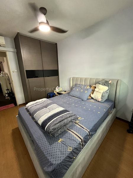 5 Room (5I) HDB for Sale in  102C Punggol Field - Image 15