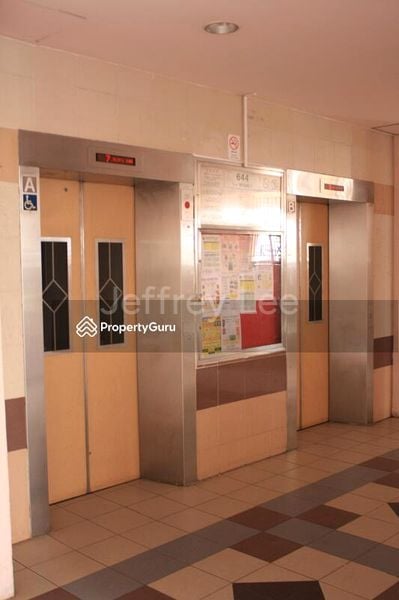 Common Room (HDB) for Rent in  644 Jurong West Street 61 - Image 2