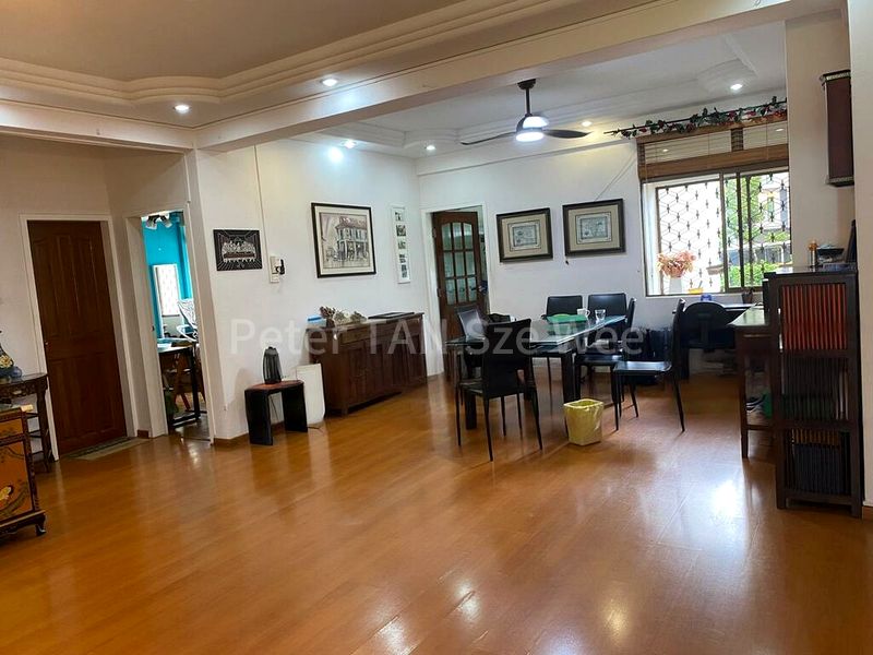3 Bed Condo for Rent in  Cashew Park Condominium - Image 5