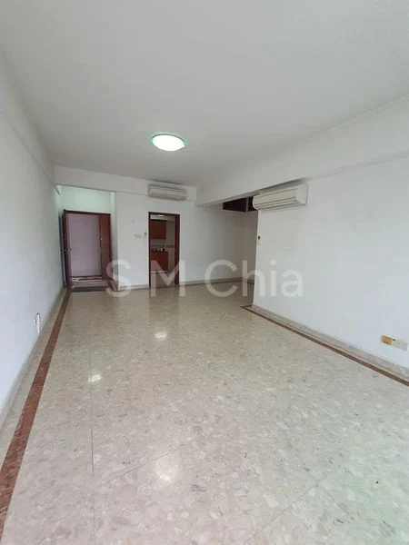 3+1 Bed Condo for Rent in  Southaven II - Image 4